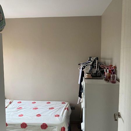 Apartamento 3 Dormitorios Con Terraza Jerez de la Frontera Exteriér fotografie
