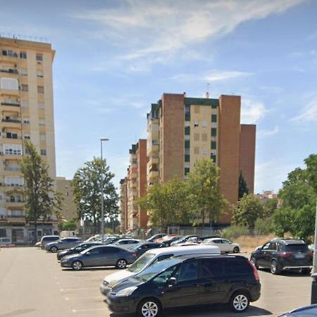 Apartamento 3 Dormitorios Con Terraza Jerez de la Frontera Exteriér fotografie