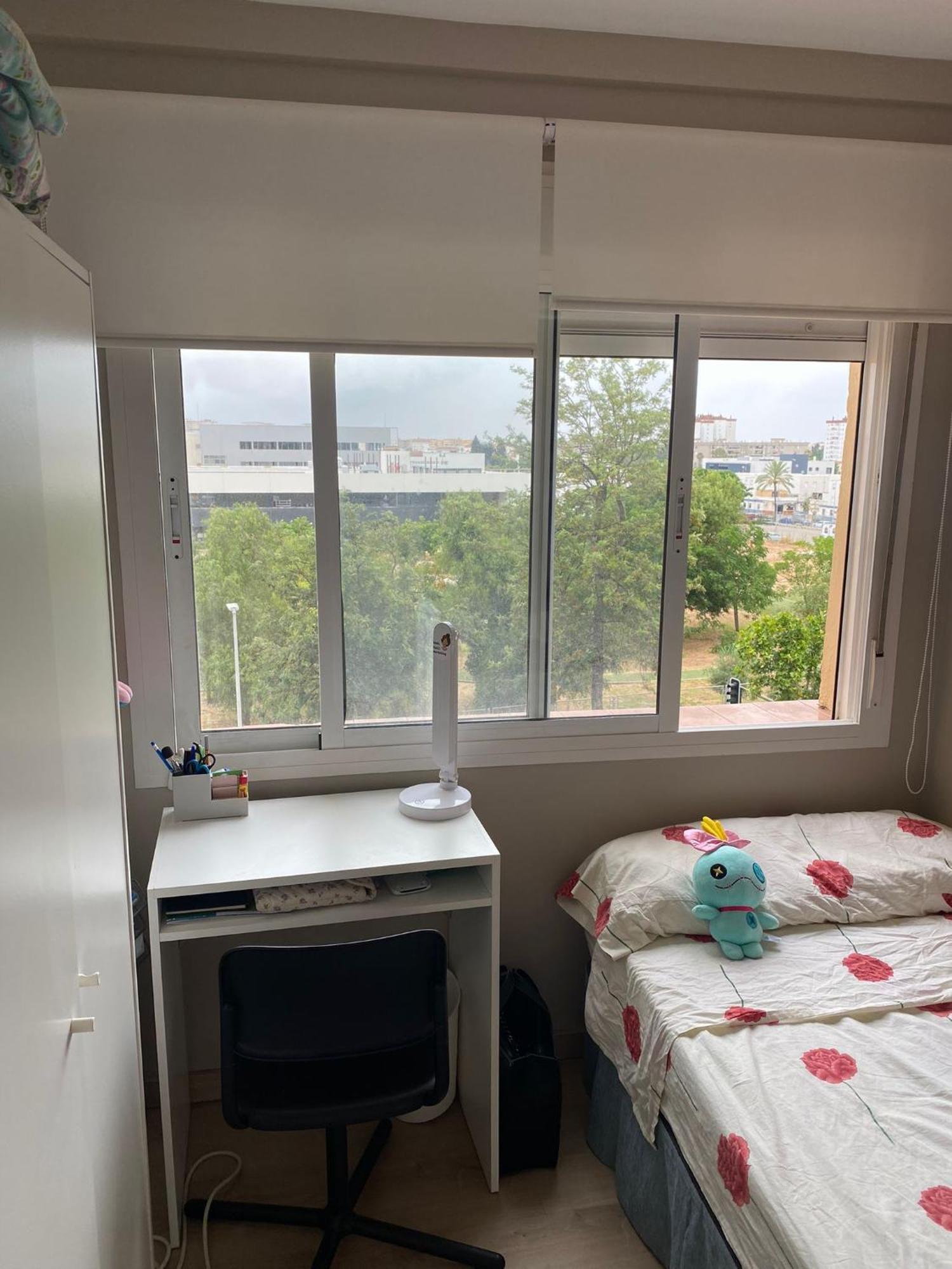 Apartamento 3 Dormitorios Con Terraza Jerez de la Frontera Exteriér fotografie