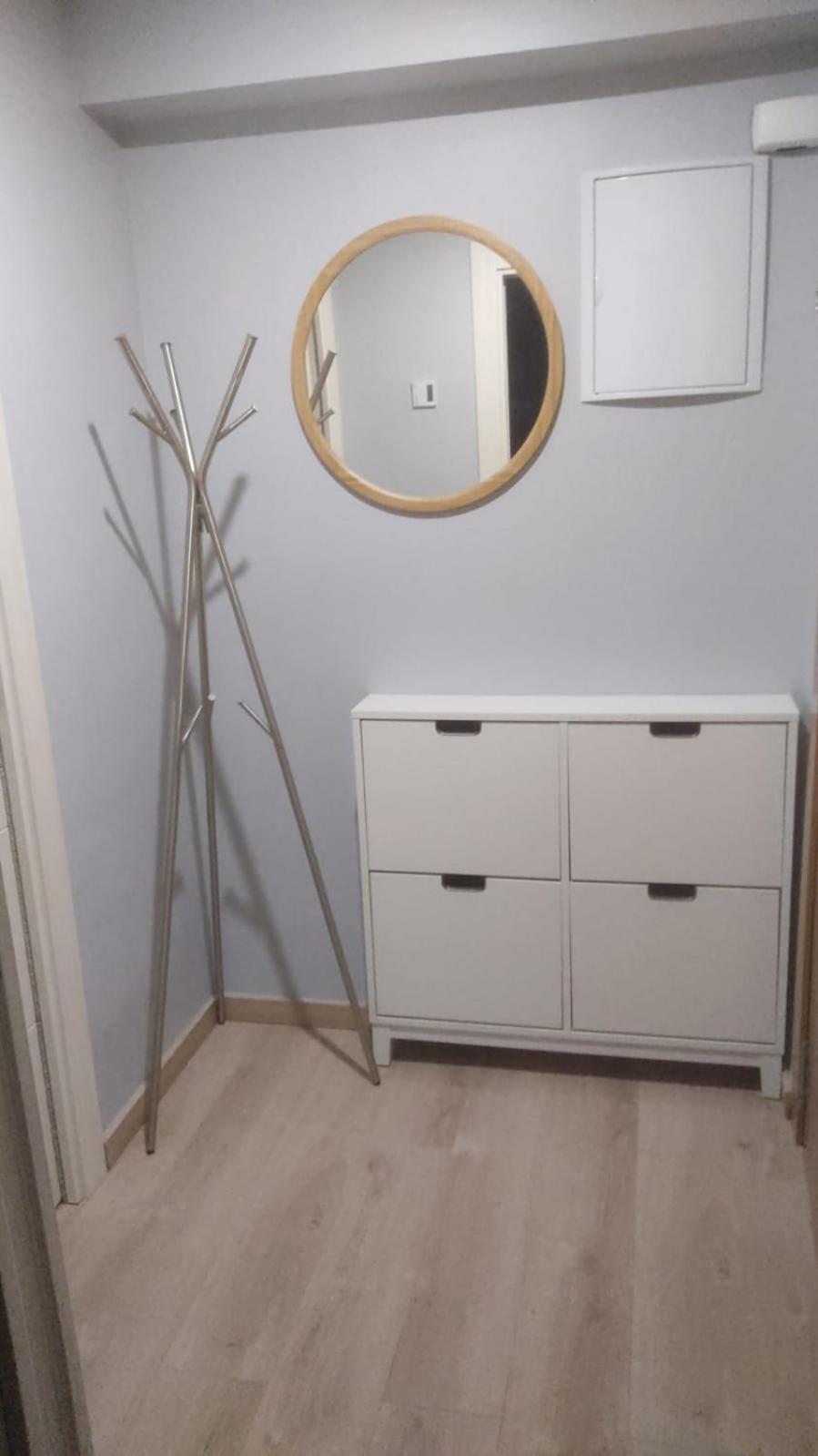 Apartamento 3 Dormitorios Con Terraza Jerez de la Frontera Exteriér fotografie