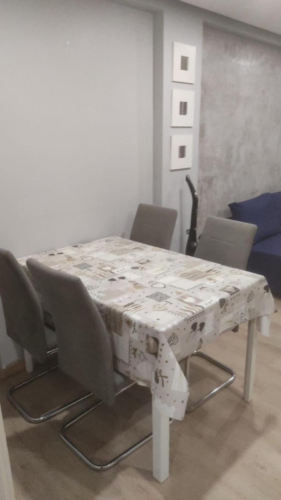 Apartamento 3 Dormitorios Con Terraza Jerez de la Frontera Exteriér fotografie