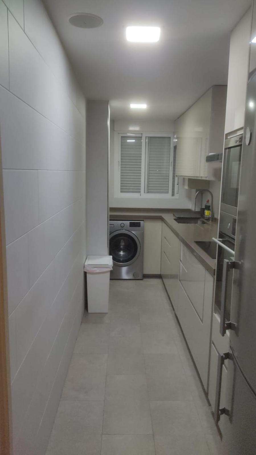 Apartamento 3 Dormitorios Con Terraza Jerez de la Frontera Exteriér fotografie
