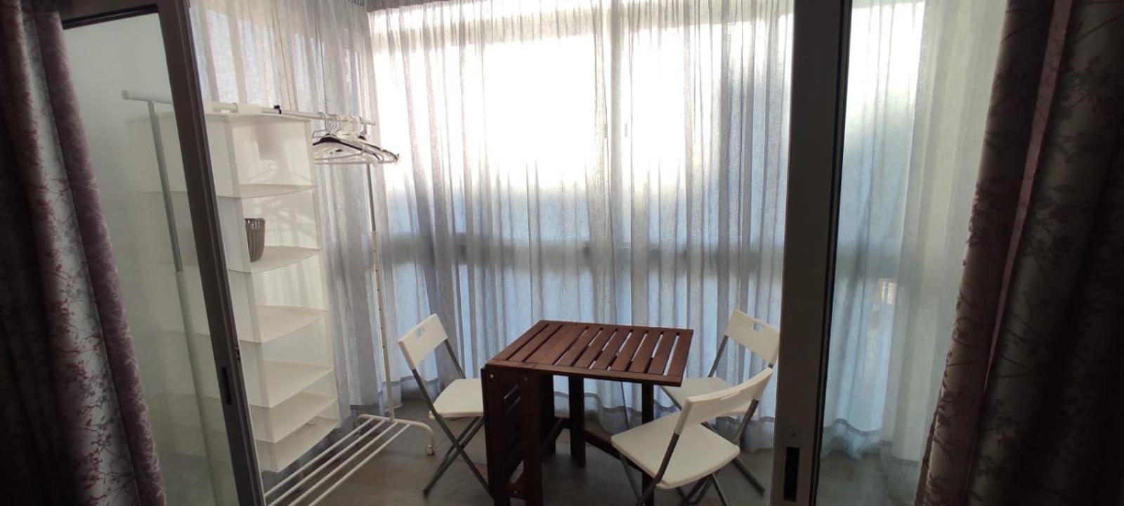 Apartamento 3 Dormitorios Con Terraza Jerez de la Frontera Exteriér fotografie