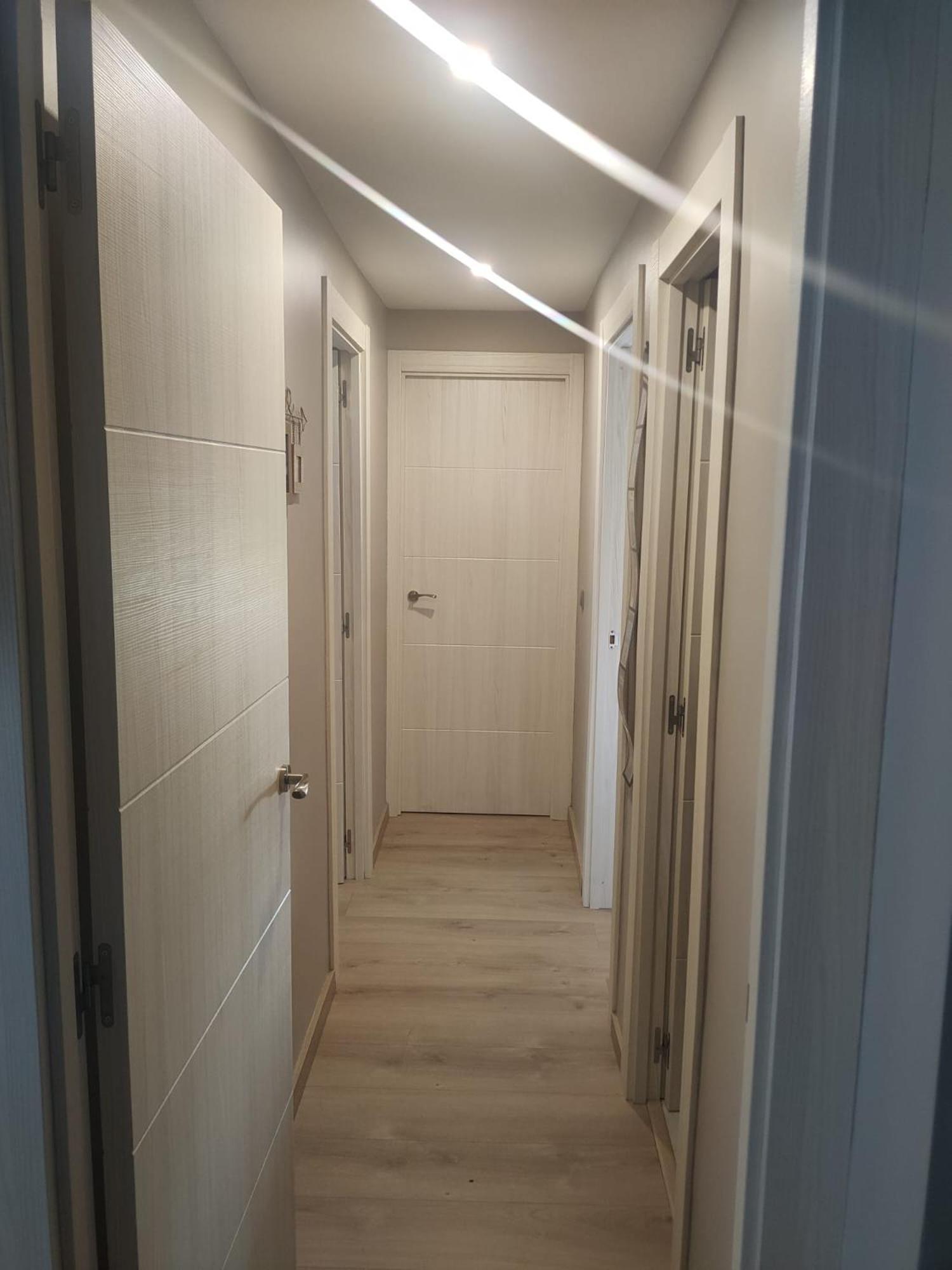 Apartamento 3 Dormitorios Con Terraza Jerez de la Frontera Exteriér fotografie