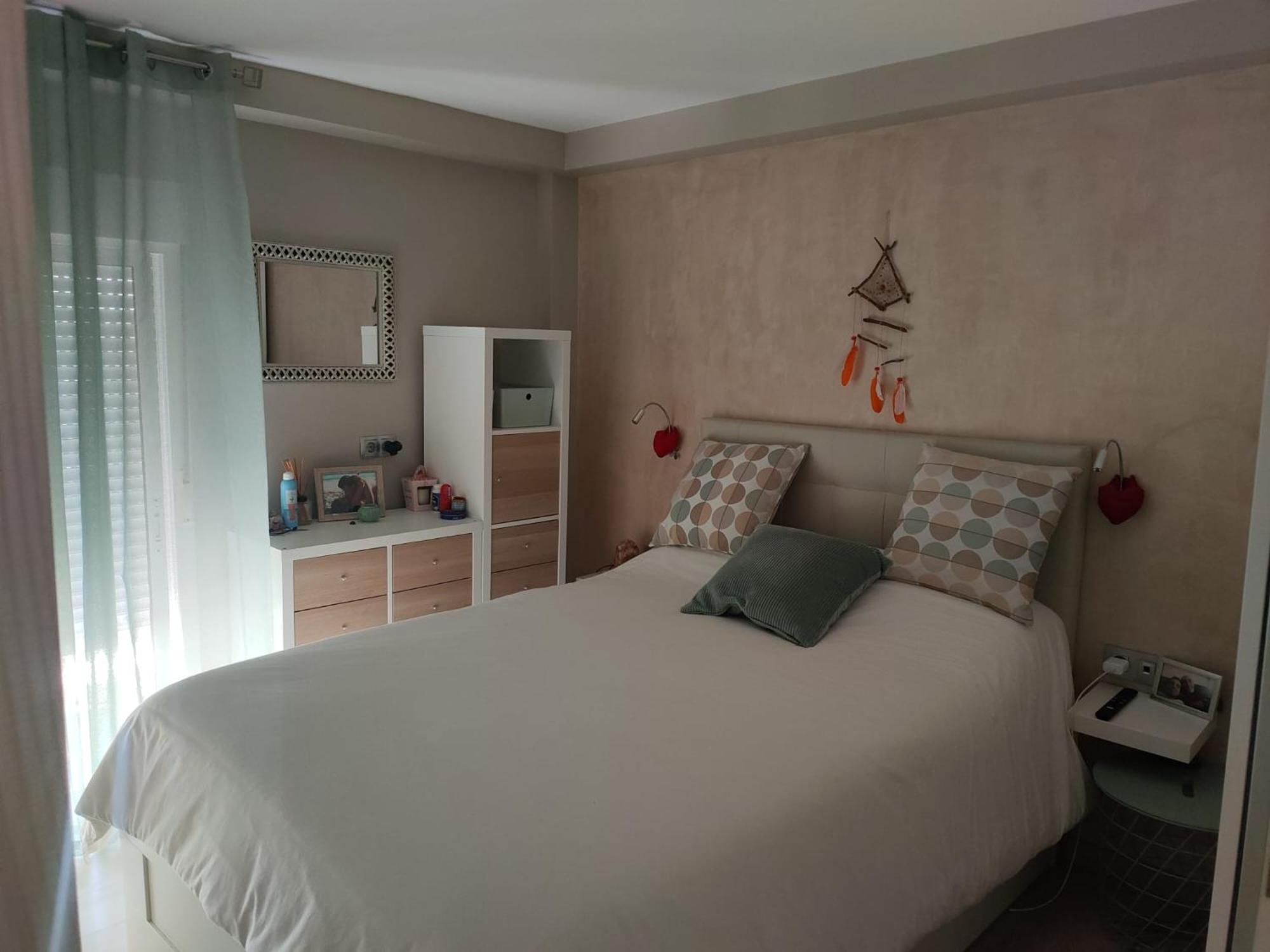Apartamento 3 Dormitorios Con Terraza Jerez de la Frontera Exteriér fotografie
