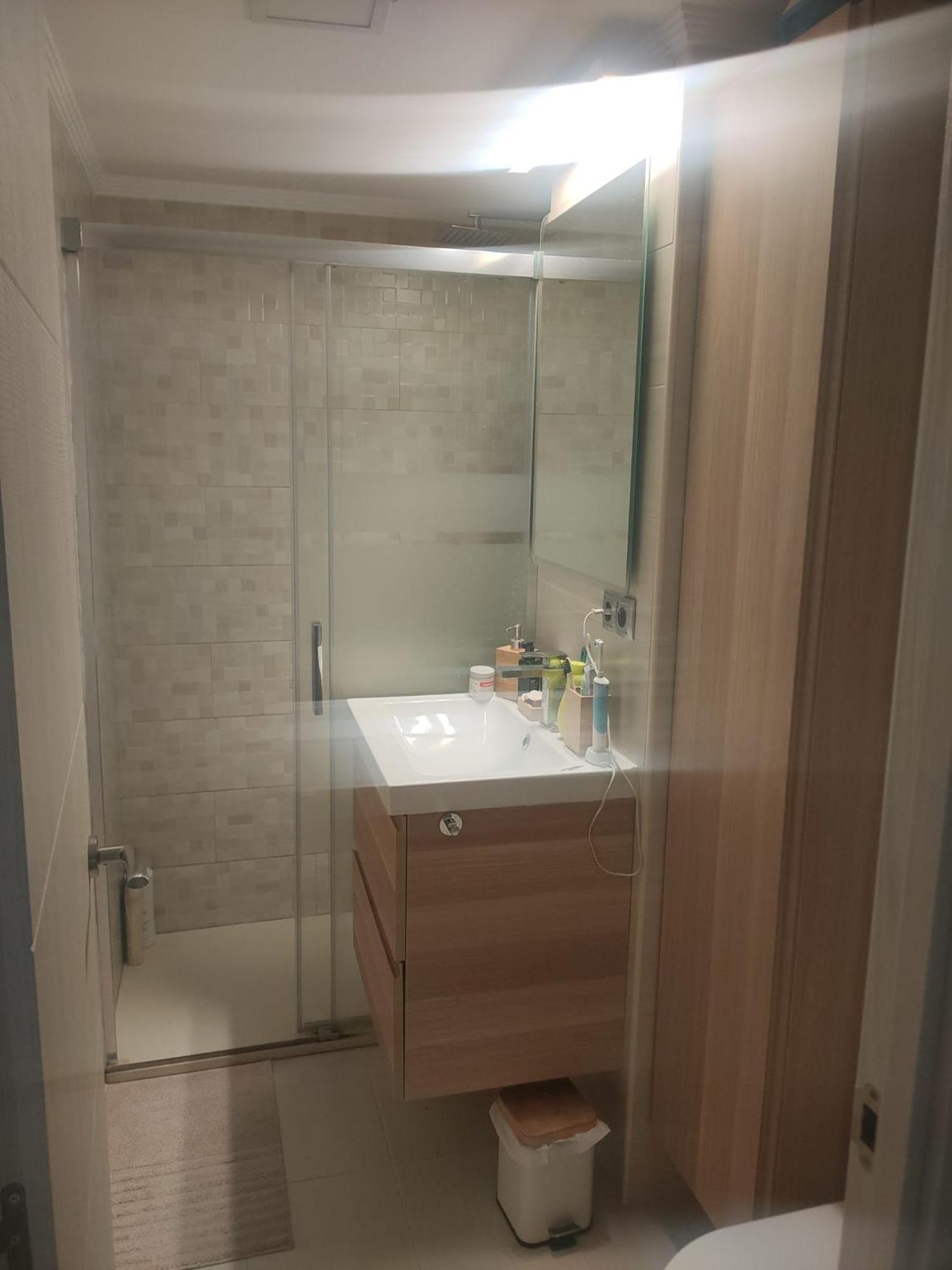 Apartamento 3 Dormitorios Con Terraza Jerez de la Frontera Exteriér fotografie