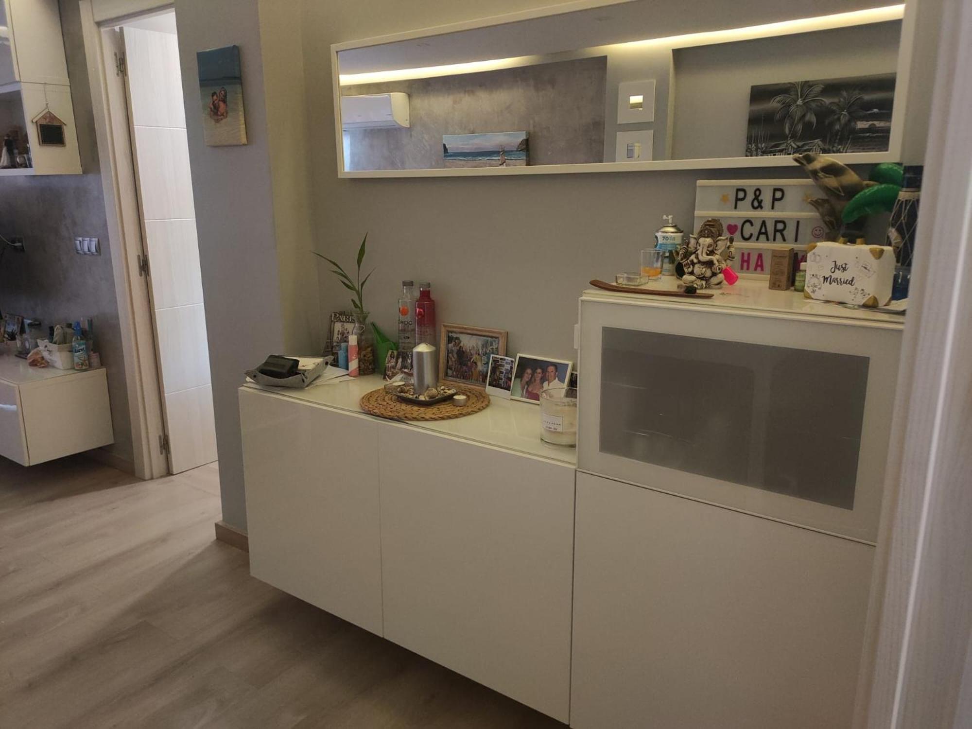 Apartamento 3 Dormitorios Con Terraza Jerez de la Frontera Exteriér fotografie
