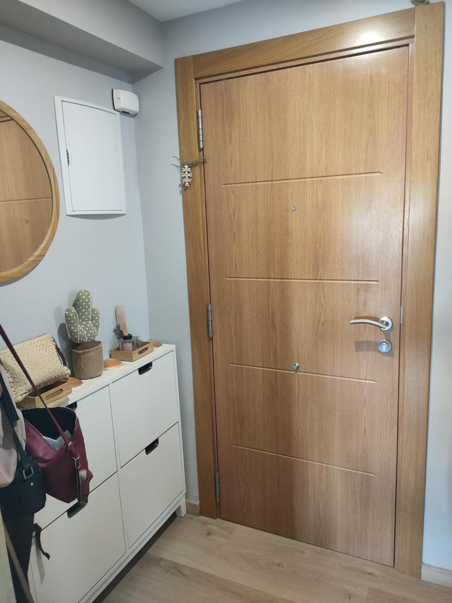 Apartamento 3 Dormitorios Con Terraza Jerez de la Frontera Exteriér fotografie